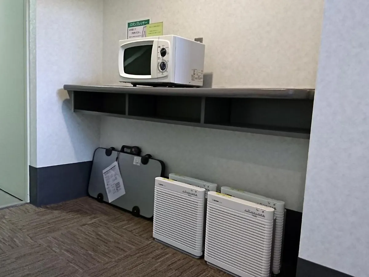 Hotel Oaks Early-Bird Osaka Morinomiya/ Vacation Stay 28682 2*,  日本