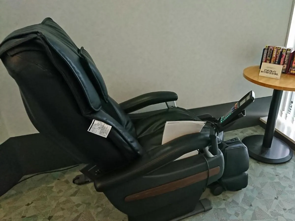 Hotel Oaks Early-Bird Osaka Morinomiya/ Vacation Stay 28682