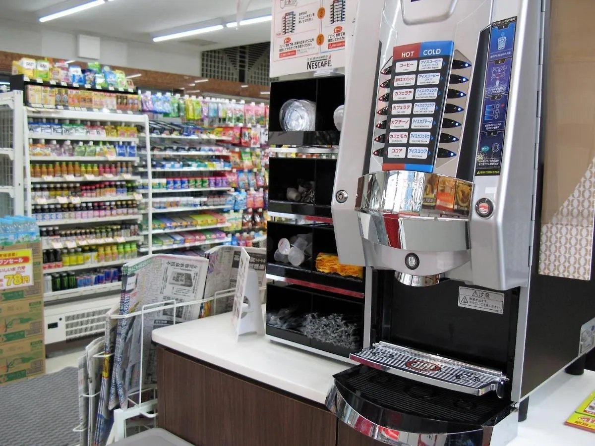 **  Hotel Oaks Early-Bird Osaka Morinomiya/ Vacation Stay 28682 日本