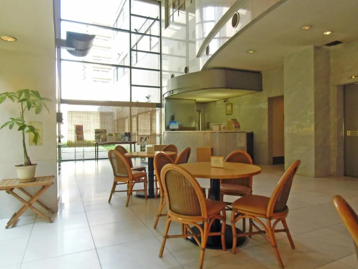 Hotel Oaks Early-Bird Osaka Morinomiya/ Vacation Stay 28682