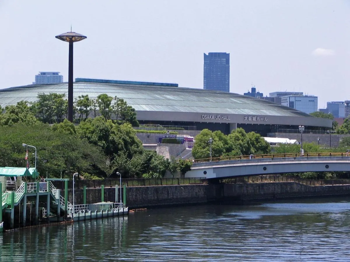 Hotel Oaks Early-Bird Osaka Morinomiya/ Vacation Stay 28682 日本